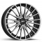 Disk alu AEZ Berlin dark 8,5x18 5x112 ET46