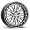 Disk alu DOTZ Sepang blaze 8x19 5x114,3 ET45