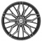 Disk alu AEZ Porto dark 9x20 5x112 ET28