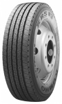 Kumho KRS 03 295/80 R22,5 150/147 K Vodiace