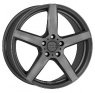 Disk alu DEZENT TY graphite 6,5x16 5x108 ET50