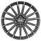 Disk alu AEZ Atlanta titan 9,5x20 5x112 ET28