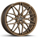 Disk alu DOTZ Suzuka dark 8x18 5x120 ET35