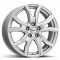 Disk alu DEZENT TV silver 7x17 5x108 ET46