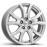 Disk alu DEZENT TV silver 7x17 5x108 ET46