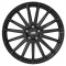 Disk alu AEZ Atlanta black 7,5x17 5x100 ET51