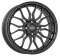 Disk alu LIMEROCK grey 7,0x17 4x108 ET47,5