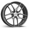 Disk alu DOTZ LagunaSeca dark 10x20 5x120 ET40