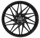 Disk alu DOTZ Tanaka black 8,5x19 5x112 ET45