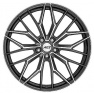 Disk alu AEZ Porto dark 9x19 5x112 ET48