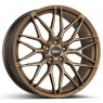 Disk alu DOTZ Suzuka dark 8x19 5x120 ET36