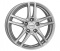 Disk alu DEZENT TZ 6x15 4x100 ET46