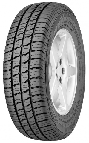 Continental VancoFourSeason 2 225/65 R16C 112/110 R Celoroční