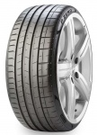 Pirelli P-ZERO S.C. 255/40 R23 104 Y Letní