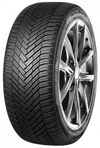 Nexen N´blue 4Season 2 175/65 R15 84 H Celoroční