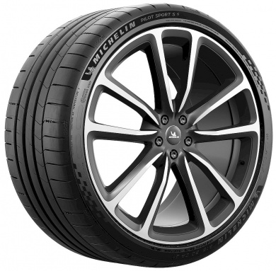 Michelin PILOT SPORT S 5 315/30 R21 105 Y Letní