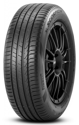 Pirelli SCORPION 295/40 R21 111 H Letní