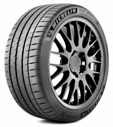 Michelin PILOT SPORT 4 S 215/40 R18 89 Y Letní