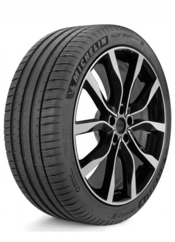 Michelin PILOT SPORT 4 SUV 285/45 R21 113 Y Letní