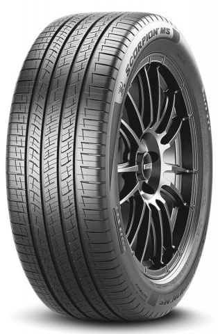 Pirelli SCORPION MS 255/50 R19 107 W Letní