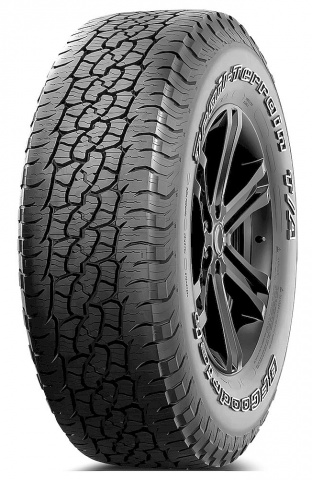 BFGoodrich TRAIL-TERRAIN TA 225/65 R17 102 H Celoroční