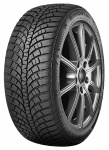 Kumho WP71 245/45 R17 99 V Zimní