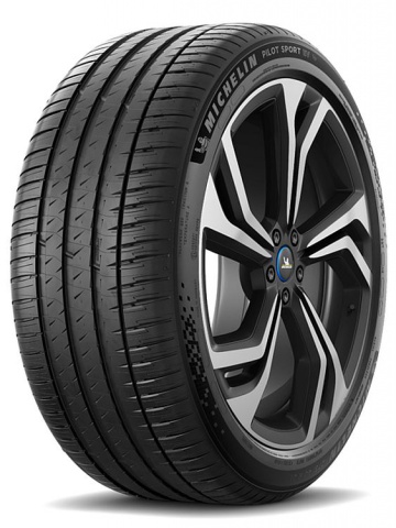 Michelin PILOT SPORT EV 255/45 R21 106 W Letní