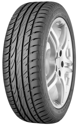 Barum BRAVURIS 2 255/40 R17 94 W Letní