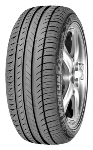 Michelin PILOT EXALTO PE2 225/50 R16 92 Y Letní