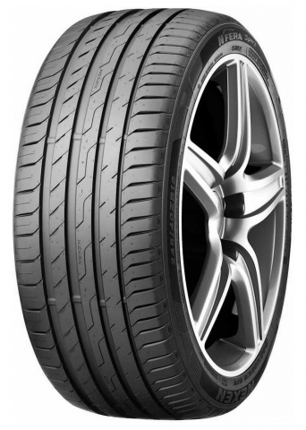 Nexen N'Fera Sport SUV 255/50 R19 107 W Letní