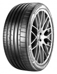 Continental SportContact 6 225/35 R20 90 Y Letní