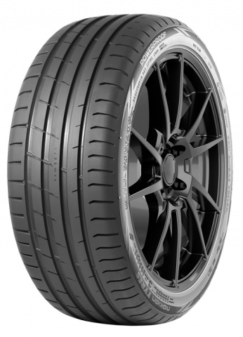 Nokian POWERPROOF 225/45 R17 94 Y Letní