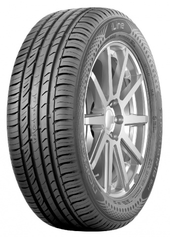 Nokian iLine 185/60 R14 82 H Letní