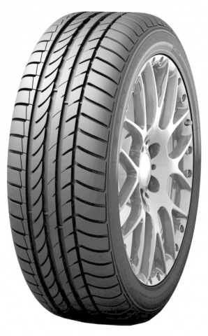 Dunlop SP SPORT MAXX TT 225/60 R17 99 V Letní