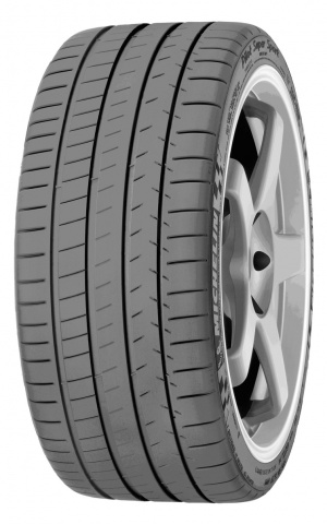 Michelin PILOT SUPER SPORT 275/40 R18 99 Y Letní