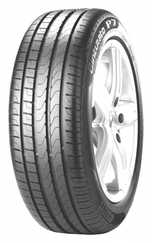 Pirelli CINTURATO P7 205/45 R17 88 W Letní