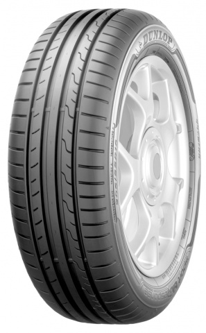 Dunlop SPORT BLURESPONSE 205/60 R16 92 H Letní