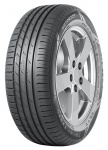 Nokian WETPROOF 205/60 R16 96 V Letní