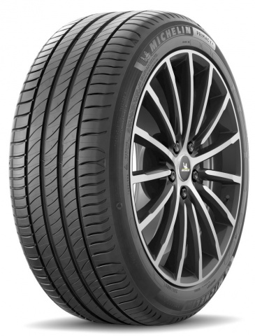 Michelin PRIMACY 4 ST 245/45 R19 102 V Letní