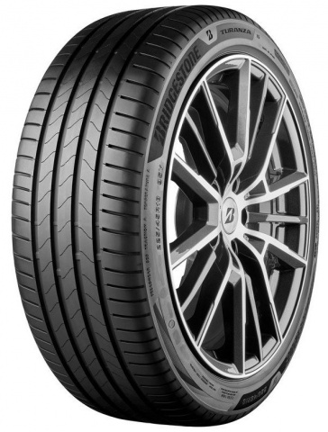 Bridgestone TURANZA 6 235/55 R19 105 W Letní