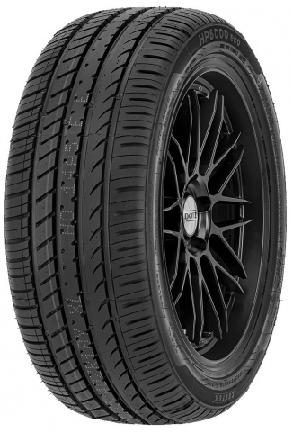 ZEETEX HP6000 ECO 225/40 R18 92 Y Letní