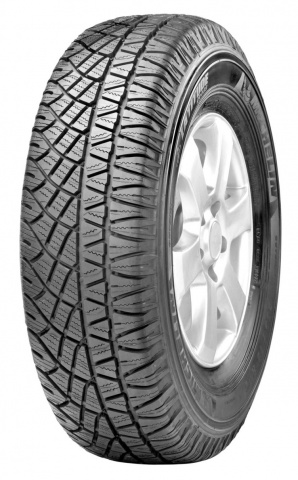 Michelin LATITUDE CROSS 7,50 R16C 112 S Letní