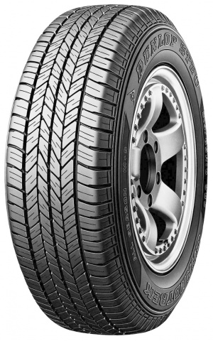 Dunlop GRANDTREK ST20 215/70 R16 99 H Letní