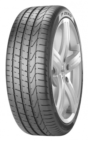 Pirelli P Zero 245/35 R18 92 Y Letní