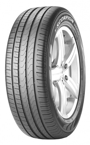 Pirelli Scorpion Verde 235/55 R17 99 V Letní