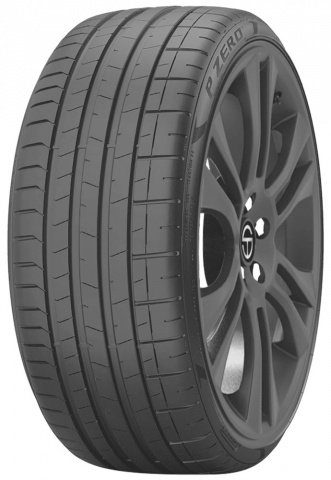 Pirelli P-ZERO (PZ4) S.C. 285/40 R19 107 Y Letní