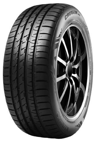 Kumho HP91 CRUGEN 255/65 R17 110 V Letní