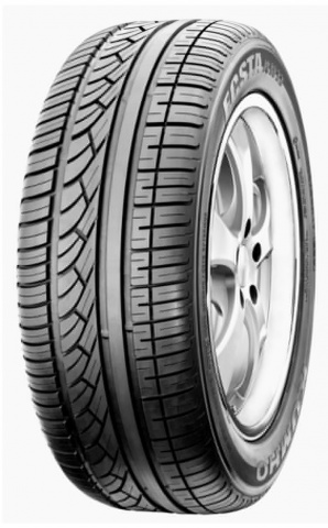 Kumho KH11 Ecsta 215/55 R18 95 H Letní