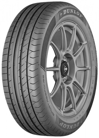 Dunlop SPORT RESPONSE 245/45 R20 99 V Letní