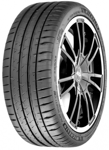 Michelin PILOT SPORT 4 S 265/40 R20 104 Y Letní